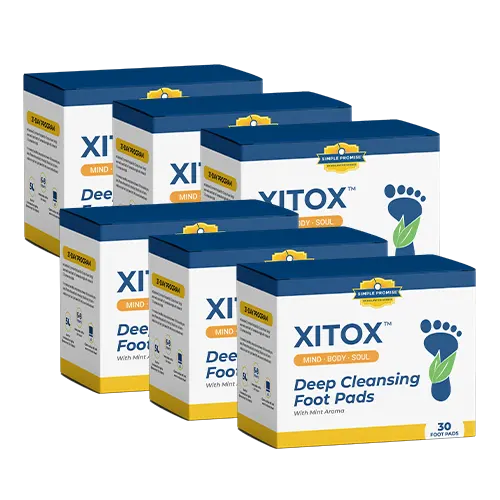 Xitox